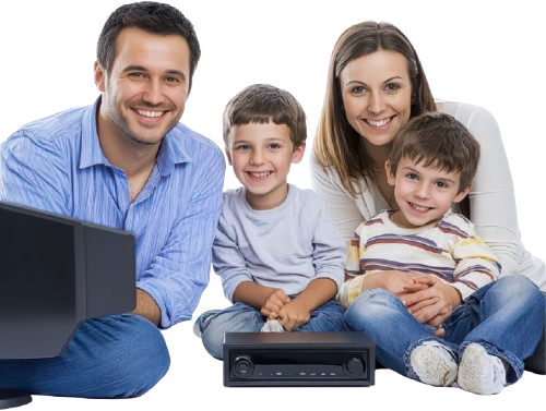 Fastnet Broadband Plan 100 Mbps