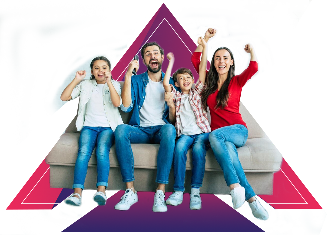 Fastnet Broadband Plan 300 Mbps