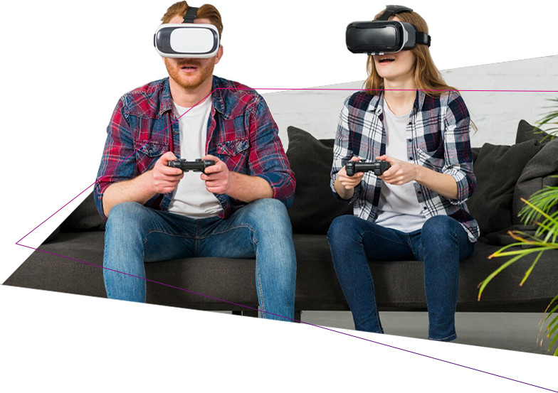 Custom Broadband Package